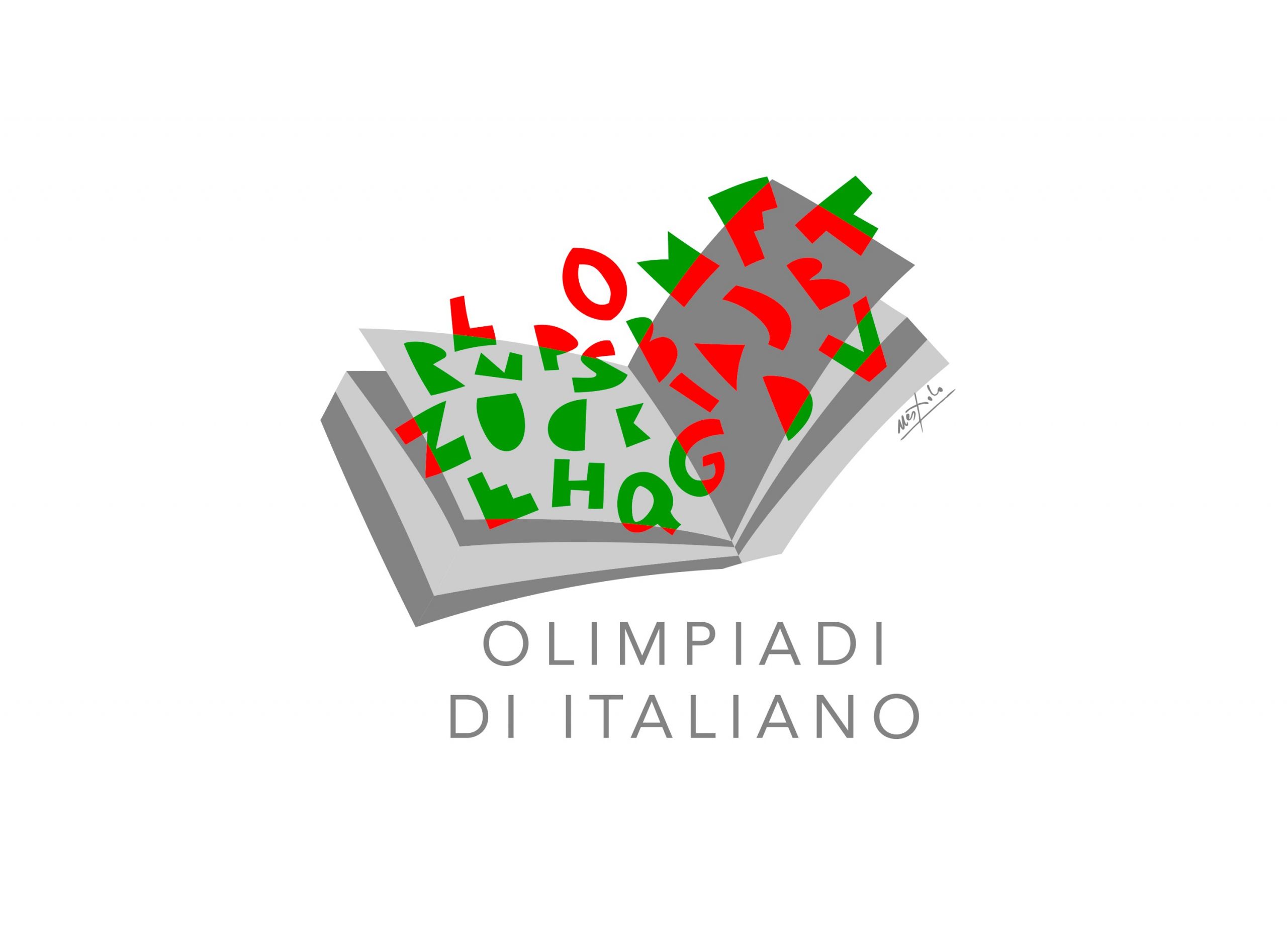 Olimpiadi d'italiano 