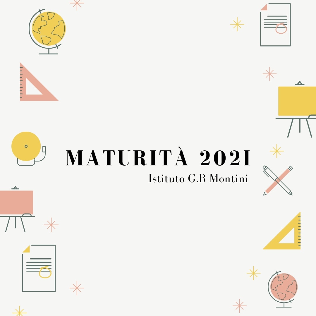 maturità 2021