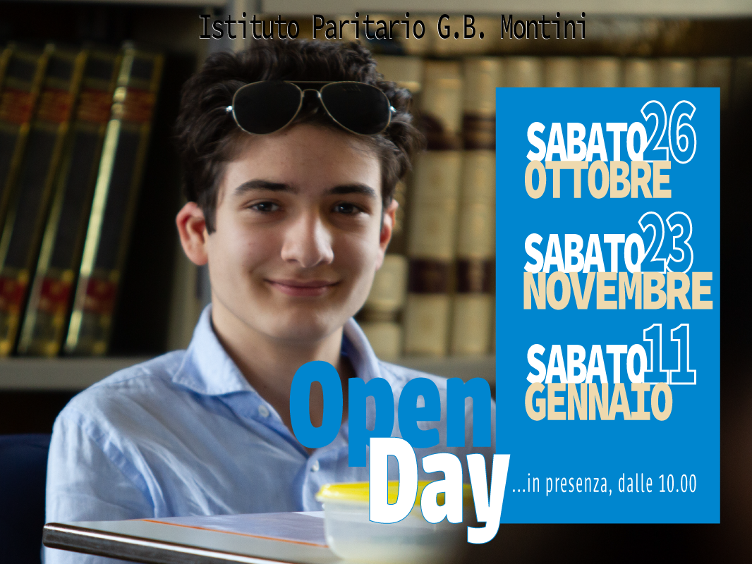 Open Day