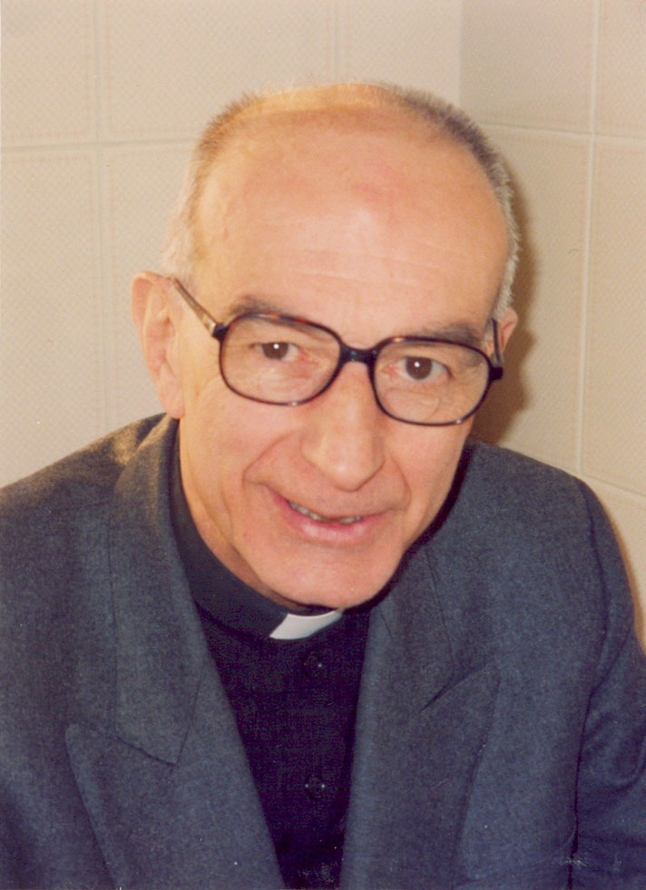 Mons. Carlo Calori