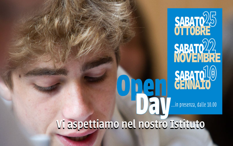 Open Day