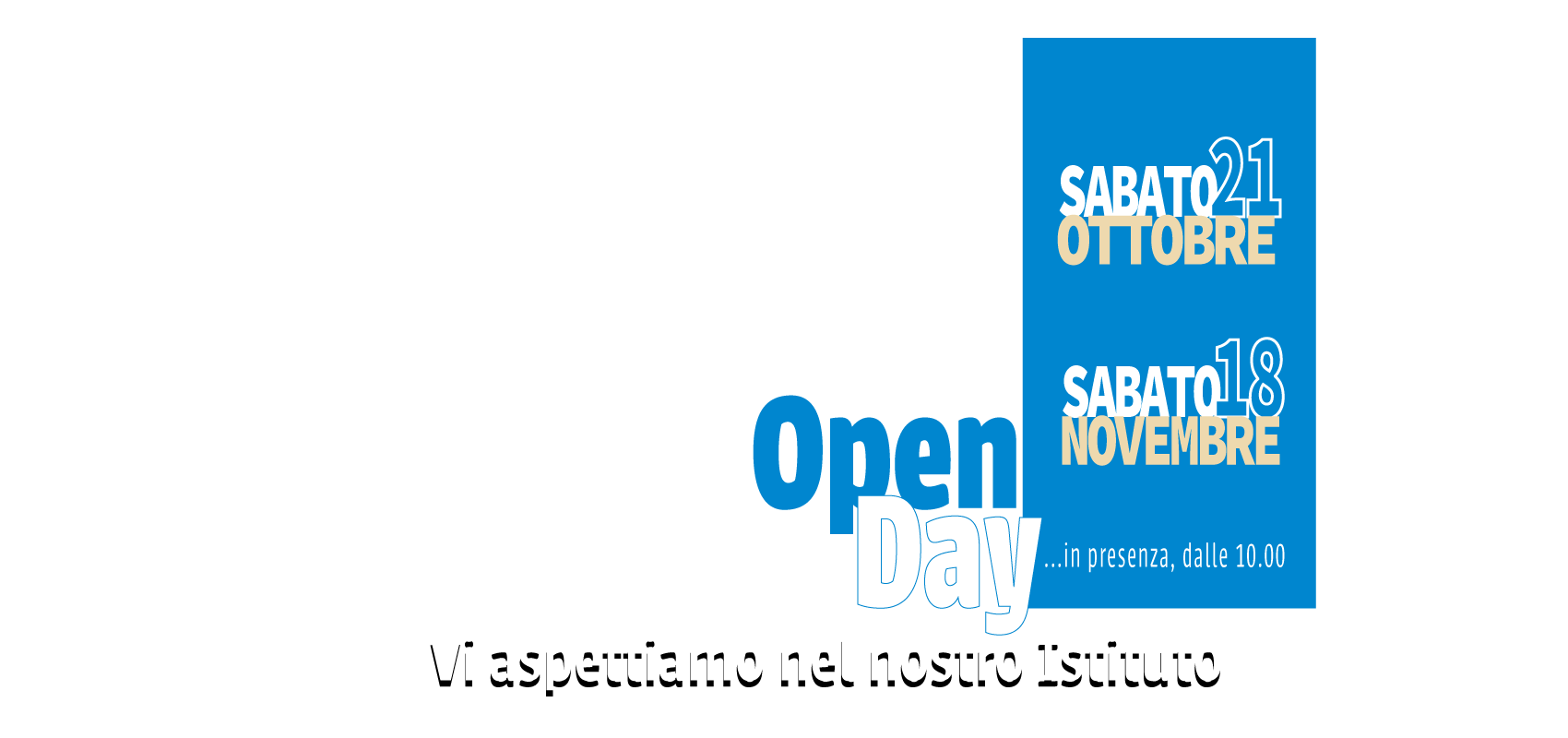 Open day liceo Milano
